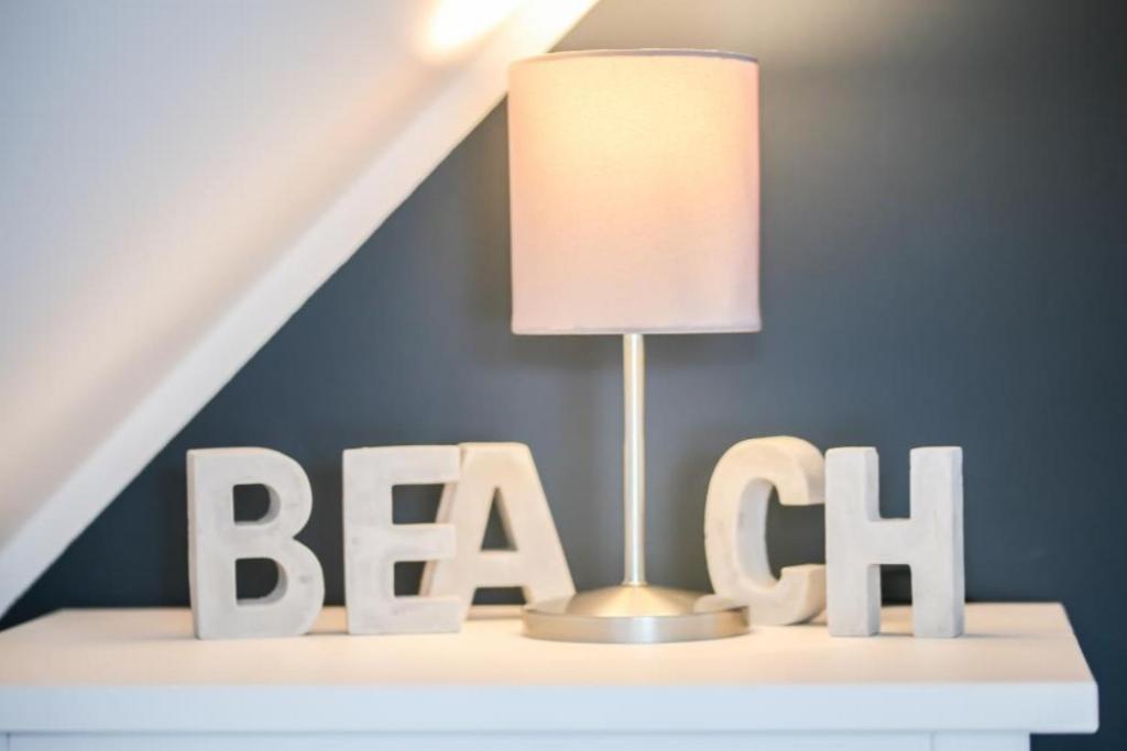 Ferienwohnung Nordnordost Timmendorfer Strand Exterior foto
